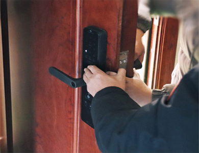 沁水24小时上门开锁公司